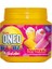 Oneo Bubble Çilek & Muz Milkshake Aromalı Sakız 76 gr x 5 1