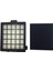 Philips Fc 8132 Easy Life Uyumlu Hazne Içi Hepa Filtre 2