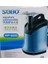 Akvaryum Alttan Emişli Sump Kafa Motoru 80W 5000 lt /saat WP-600D 1