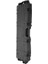 108 CM Tufek Çantası Hard Case - Tekerleklı 1