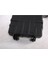 108 CM Tufek Çantası Hard Case - Tekerleklı 4