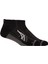 Icon Run Quarter Sock Unisex Black Çorap 3013A867-001 2