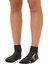 Icon Run Quarter Sock Unisex Black Çorap 3013A867-001 3