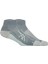 Icon Run Quarter Sock Unisex Gri Çorap 3013A867-402 2