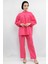Robalı İkili Takım Pembe 1