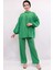 Robalı İkili Takım Yeşil 1