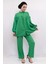 Robalı İkili Takım Yeşil 2