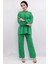 Robalı İkili Takım Yeşil 3
