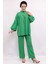Robalı İkili Takım Yeşil 4
