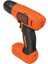 Black & Decker Bdcd8 7.2 Volt Lion Akülü Vidalama 2