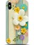 Apple iPhone Xs Max Kılıf Hd Baskılı Kılıf - 0376 1