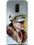 Samsung Galaxy J8 Kılıf Hd Baskılı Kılıf - 0396 1