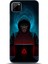 Realme C11 Kılıf Hd Baskılı Kılıf - 0378 1