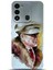 Tecno Spark 8c Kılıf Hd Baskılı Kılıf - 0396 1