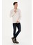 Polo Yaka Taş Erkek Sweatshirt 1639108 3