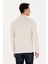 Polo Yaka Taş Erkek Sweatshirt 1639108 4