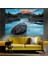 Homearths Sanatsal Dekoratif Duvar Tablosu 1