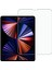 Apple iPad Pro 5. Nesil 12.9 Inç 2021 Uyumlu Temperli Kırılmaz Ekran Koruyucu 1