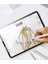 Apple iPad Pro 5. Nesil 12.9 Inç 2021 Uyumlu Temperli Kırılmaz Ekran Koruyucu 2
