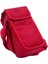 Motosiklet Impertex Pos Cihazı Çantası Üniversal Model Motor Pos Çanta Kırmızı 1