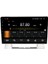 Opel Astra J Android 13 Multimedya Carplay 4gb RAM+64GB HDD Navigasyon Ekran 2