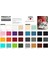 Multi Surface Akrilik Hobi Boyası Sedef Beyaz 120 Ml. 4