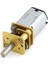 Sanec 6V 12MM 60 Rpm Redüktörlü Mikro Dc Motor 1