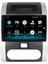 Nissan X-Trail Android 13 Multimedya Carplay 4gb RAM+64GB HDD 2008-2013 Navigasyon Ekran 4