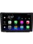 Renault Clio 5 Android 6gb Ram 128GB Rom 8 Çekirdek Carplay Multimedya 2