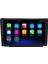 Renault Clio 5 Android 6gb Ram 128GB Rom 8 Çekirdek Carplay Multimedya 3