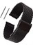 Online Kordon Samsung Galaxy Watch 4 Classic 42 46 mm Uyumlu Çelik Hasır Saat Kordonu Kayışı 22MM 2