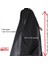 Halloween Siyah Renk 120 cm Witch Cadı Pelerini Yetişkin 1 Adet 2