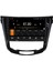 Nissan Qashqaı Android 13 Multimedya Carplay 4gb RAM+64GB HDD 2014-2020 Navigasyon Ekran 2