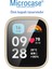 Xiaomi Watch 3 Active 1.83 Inch Ekran Korumalı Sert Rubber Kılıf - AL3173 3