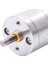 Sanec 6V 25MM 26 Rpm Redüktörlü Dc Motor 2