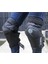 Motosiklet Soft Dizlik Set Rahat Bacak Koruma Knee Pad Motor Koruma Dizliği 1