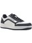 Dose3 3fx Siyah Kadın Sneaker 2