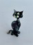 El Yapımı Murano Cam Kedi Biblo A48-03 2