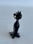 El Yapımı Murano Cam Kedi Biblo A48-03 4