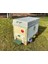 Sedef Beekeeping Plastik Termo 3'lü Kombi Çifleştirme Kovan  04031 1