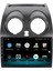 Nissan Qashqai Android 13 Multimedya Carplay 4gb RAM+64GB HDD 2007-2013 Navigasyon Ekran 4