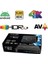 Sh-Sb1 4K Ultra HD HDr Android 9 4 GB Ram 64 GB Rom TV Android Box ve Media Player 5