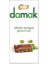 Damak Antep Fıstıklı Sütlü Çikolata 70 G ( 1 Adet ) 1