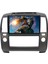 Nissan Navara Android 13 Multimedya Carplay 4gb RAM+64GB HDD 2005-2010 Navigasyon Ekran 1