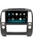 Nissan Navara Android 13 Multimedya Carplay 4gb RAM+64GB HDD 2005-2010 Navigasyon Ekran 4