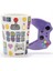 Game Over Porselen Kupa Bardak ALK1250 1