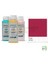 Multi Surface Akrilik Hobi Boyası Fuşya 120 Ml. 1