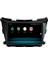 Nissan Murano Android 13 Multimedya Carplay 4gb RAM+64GB HDD 2015 Navigasyon Ekran 3