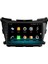 Nissan Murano Android 13 Multimedya Carplay 4gb RAM+64GB HDD 2015 Navigasyon Ekran 5