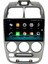 Nissan Admira A3 Android 13 Multimedya Carplay 4gb RAM+64GB HDD Navigasyon Ekran 5